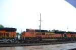 BNSF 9326